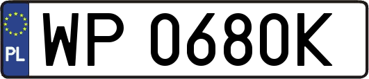 WP0680K