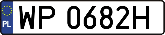 WP0682H