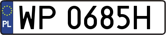 WP0685H