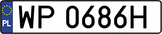 WP0686H