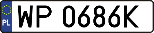 WP0686K