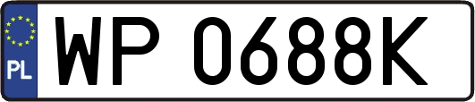 WP0688K