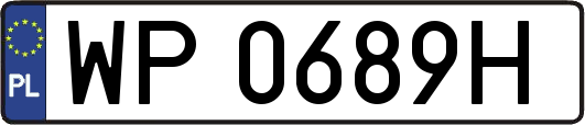 WP0689H