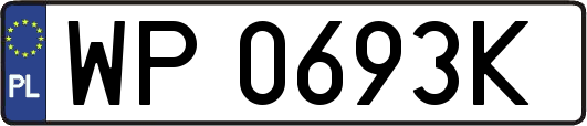 WP0693K
