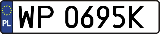 WP0695K