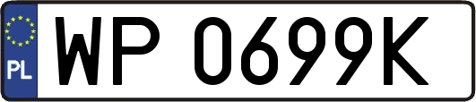 WP0699K