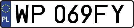 WP069FY