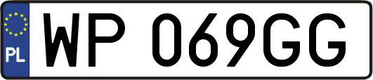 WP069GG