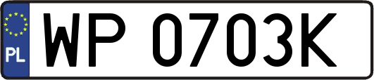 WP0703K