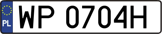 WP0704H