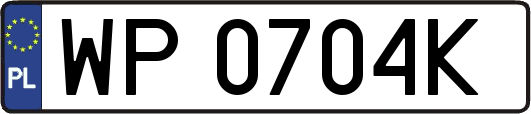 WP0704K