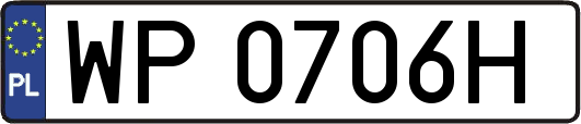 WP0706H