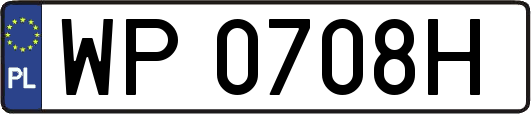 WP0708H