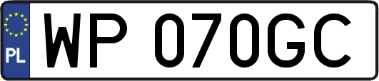 WP070GC
