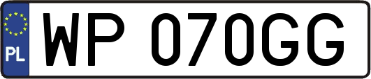 WP070GG