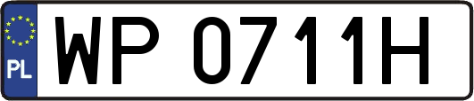 WP0711H