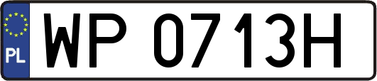 WP0713H
