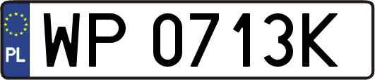 WP0713K