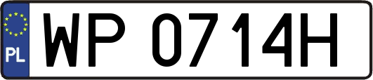 WP0714H