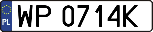 WP0714K