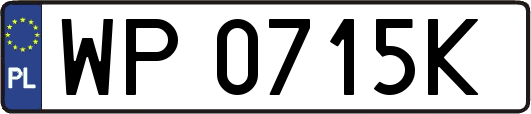 WP0715K