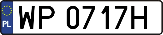 WP0717H