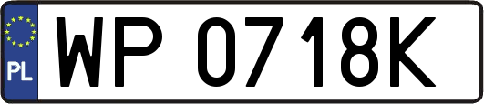 WP0718K