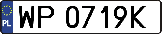 WP0719K