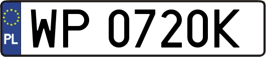 WP0720K