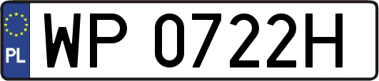 WP0722H
