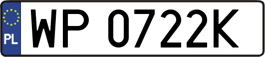 WP0722K