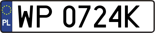 WP0724K