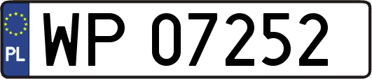 WP07252