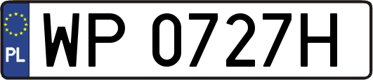 WP0727H
