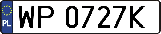 WP0727K