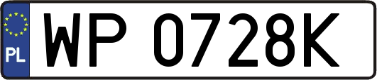 WP0728K