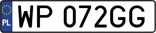 WP072GG