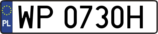 WP0730H