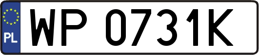 WP0731K