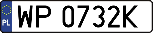 WP0732K