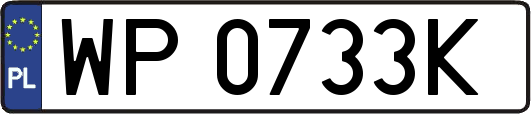 WP0733K