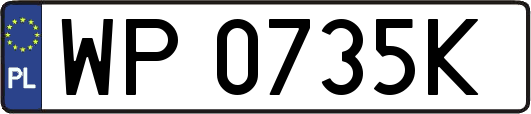 WP0735K