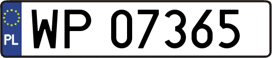 WP07365
