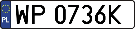 WP0736K