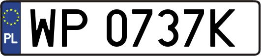 WP0737K