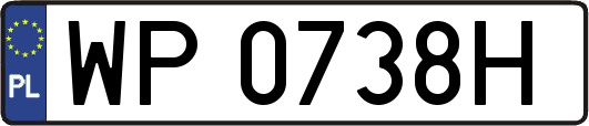 WP0738H