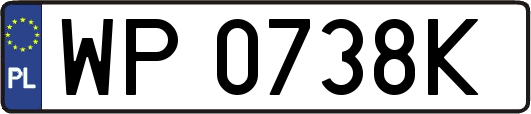 WP0738K
