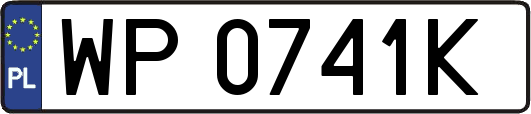 WP0741K