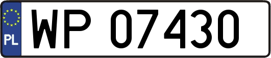WP07430