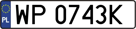WP0743K